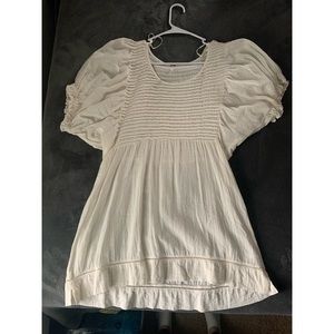 Free people dress